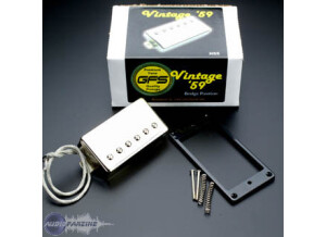 GFS Vintage 59