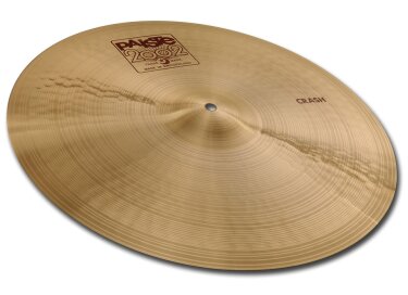 Paiste 2002 Crash 14"