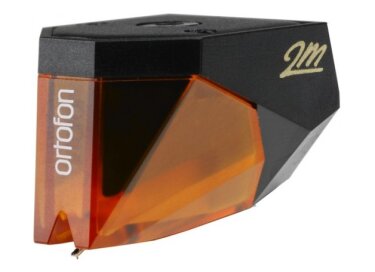 Ortofon 2M Bronze