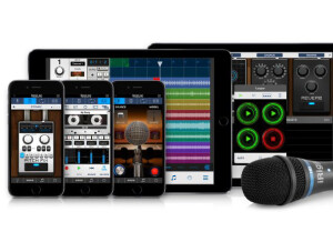 IK Multimedia VocaLive 3 App