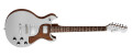 Des guitares en bambou et aluminium