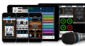 L’IK Multimedia VocaLive pour iOS en v3