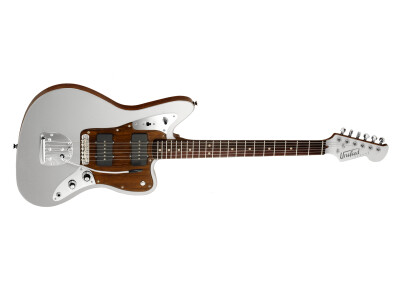 Unified Guitar Works Zephyr