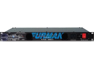 Furman PL Plus Serie II