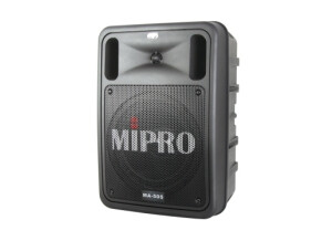 MIPRO MA 505 EXP