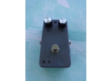 Montgomery Appliances Tone Bender MKII