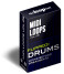 The Loop Loft presents Flipped Drums Vol 2