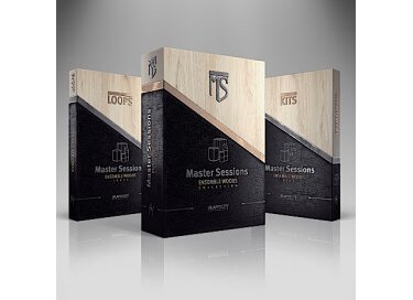 Heavyocity Ensemble Woods Collection