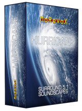 Morevox Hurricane