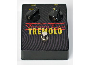 Voodoo Lab Tremolo (Original)