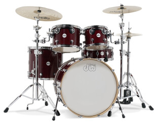 DW Drums Design