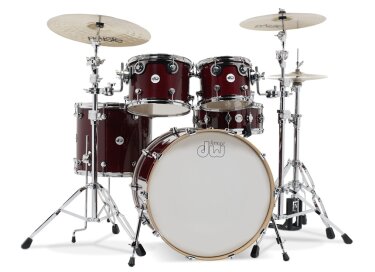 DW Drums Design