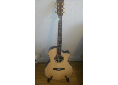 Artwood GC187SC