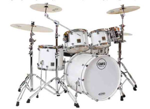 Gms SE Drum Kit