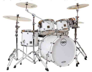 Gms SE Drum Kit