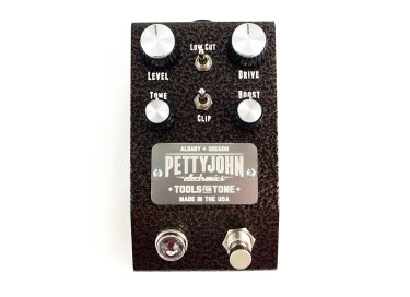 Pettyjohn Electronics Chime