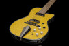 Daddy Mojo sort une guitare en formica