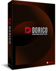 Steinberg dévoile le logiciel de partitions Dorico