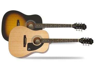 Epiphone Limited Edition 2016 AJ-100