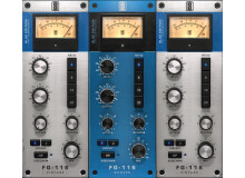 Slate Digital FG-116 Blue Series