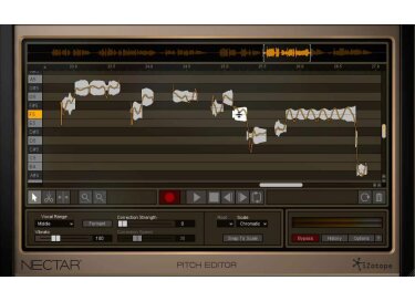 iZotope Nectar 2 Suite