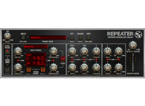 D16 Group RePeater