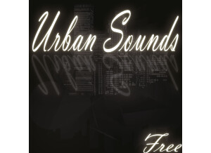 WSProAudio Free Urban Sounds