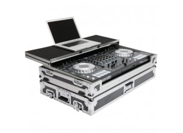 Magma Bags Magma DJ Controller Workstation DDJ-SZ / NS7II flightcase