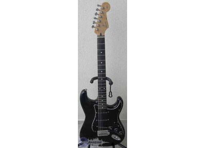 Squier Silver Stratocaster