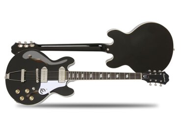 Epiphone Limited Edition 2016 Casino Coupe