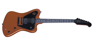 Gibson Vintage Copper Firebird Limited