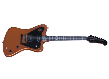 Gibson Vintage Copper Firebird Limited