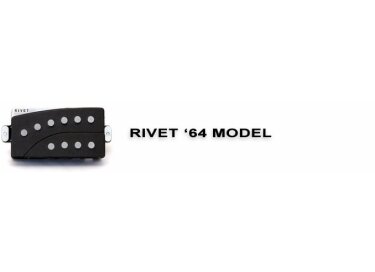 Rivet Pickups Rivet '64