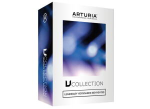 Arturia V Collection 5