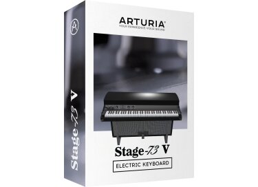 Arturia Stage-73 V