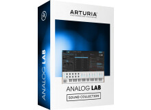 Arturia Analog Lab 2