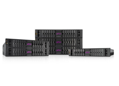 Avid System Director Appliance