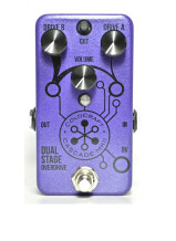 Coldcraft Cascade MkII Dual Stage Overdrive