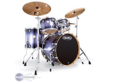 Mapex Meridian Maple Drum Kit