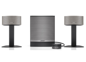 Bose Companion 50