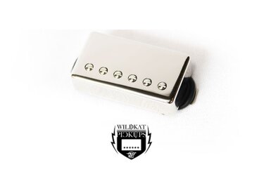 Hep Cat Pickups Wildkat