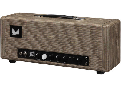 Morgan Amplification SW22R