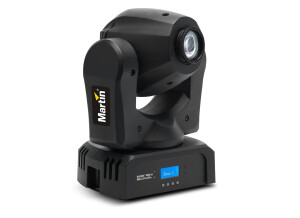 Martin RUSH MH 8 Mini Profile