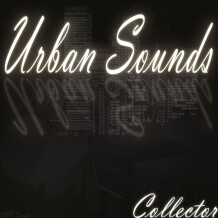 WSProAudio Urban Sounds Collector