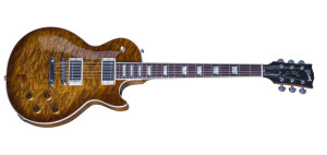 Gibson Les Paul Birdseye 2016
