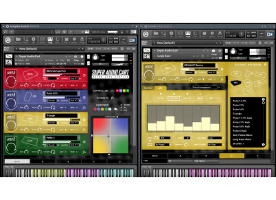 Impact Soundworks Super Audio Cart