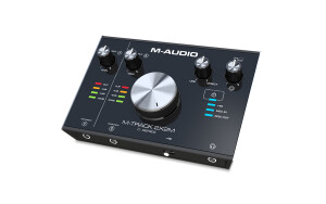 M-Audio M-Track 2x2M