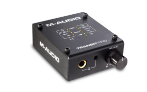 M-Audio Transit Pro