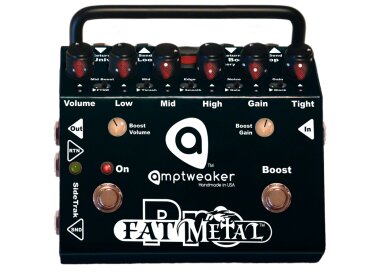 Amptweaker FatMetal Pro