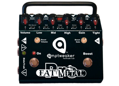 Amptweaker FatMetal Pro